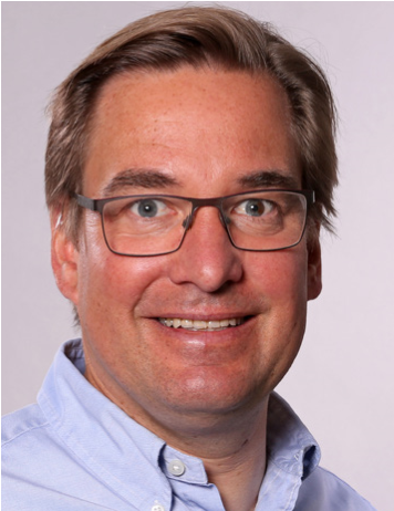 Herr Prof. Dr. Jörg Hoffmann