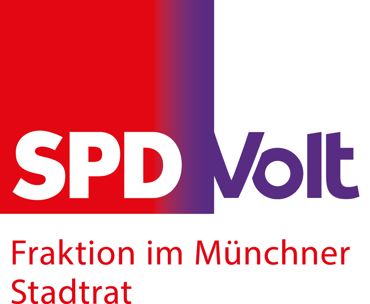 SPD / Volt - Fraktion